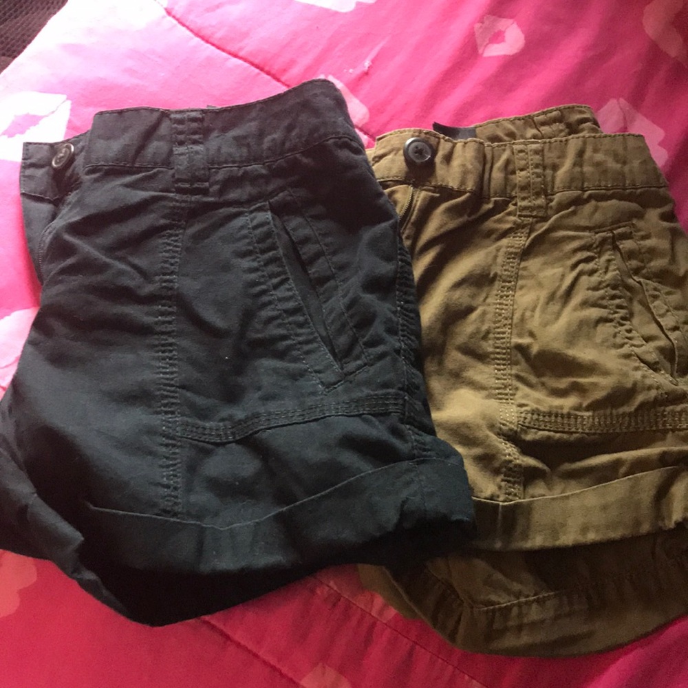 Shorts